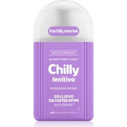 Chilly Soothing żel do higieny intymnej 300 ml