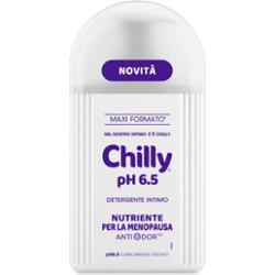 Chilly pH 6.5 żel do higieny intymnej 300 ml
