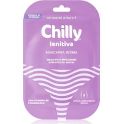 Chilly Soothing Intimate Mask maseczka nawilżająco-kojąca do okolic intymnych 1 szt.