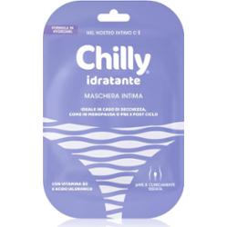 Chilly Hydrating Intimate Mask maseczka nawilżająca do okolic intymnych 1 szt.
