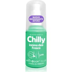 Chilly Fresh dezodorant do higieny intymnej dla kobiet 50 ml