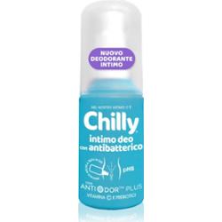 Chilly Protect dezodorant do higieny intymnej dla kobiet 50 ml