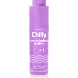 Chilly Soothing Intimate Cream krem kojący do okolic intymnych 50 ml