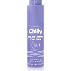 Chilly Hydrating Intimate Cream krem nawilżający do okolic intymnych 50 ml