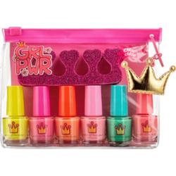Chlapu Chlap Girl Power zestaw dla dzieci
