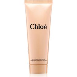 Chloé Chloé krem do rąk perfumowany dla kobiet 75 ml