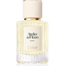 Chloé Atelier des Fleurs Neroli woda perfumowana dla kobiet 50 ml