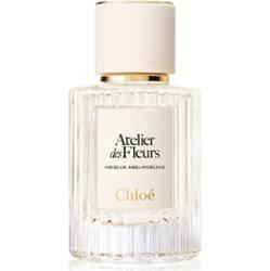 Chloé Atelier des Fleurs Hibiscus Abelmoschus woda perfumowana dla kobiet 50 ml