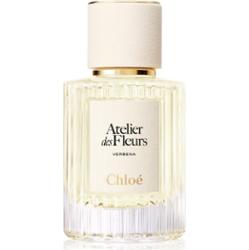 Chloé Atelier des Fleurs Verbena woda perfumowana dla kobiet 50 ml