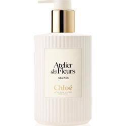 Chloé Atelier des Fleurs Cedrus mleczko do ciała dla kobiet 300 ml