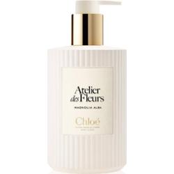 Chloé Atelier des Fleurs Magnolia Alba mleczko do ciała dla kobiet 300 ml