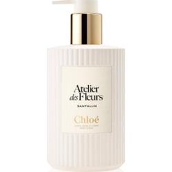 Chloé Atelier des Fleurs Santalum mleczko do ciała dla kobiet 300 ml