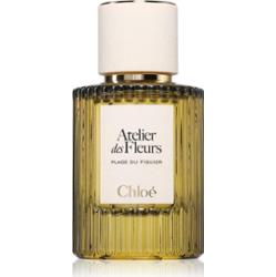 Chloé Atelier des Fleurs Plage du Figuier woda perfumowana dla kobiet 50 ml