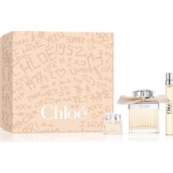 Chloé Chloé Set zestaw upominkowy dla kobiet