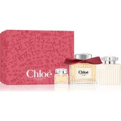 Chloé L'Eau de Parfum Intense Set zestaw upominkowy dla kobiet