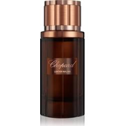 Chopard Leather Malaki woda perfumowana dla mężczyzn 80 ml