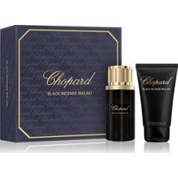 Chopard Black Incense Malaki zestaw upominkowy unisex 1 szt.