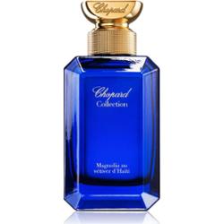 Chopard Gardens of the Tropics Magnolia au Vetiver du Haiti woda perfumowana unisex 100 ml