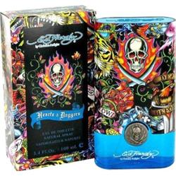 Christian Audigier Ed Hardy Hearts & Daggers for Him woda toaletowa dla mężczyzn 100 ml