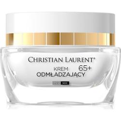 Christian Laurent Pour La Beauté krem odmładzający przeciw głębokim zmarszczkom 50 ml