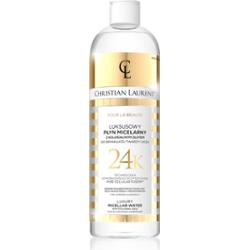 Christian Laurent Pour La Beauté płyn micelarny do demakijażu 500 ml