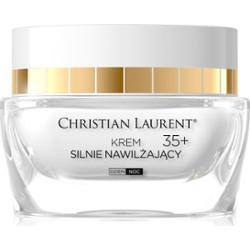 Christian Laurent Pour La Beauté krem przeciw pierwszym oznakom starzenia 35+ 50 ml