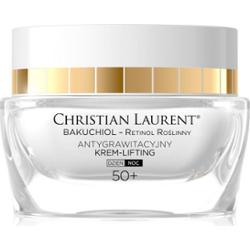 Christian Laurent Bakuchiol krem intensywnie liftingujący 50+ 50 ml