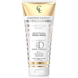 Christian Laurent Luminous Glow rozjaśniający peeling do twarzy 200 ml