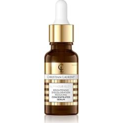 Christian Laurent Luminous Glow serum przeciwzmarszczkowe na przebarwienia 18 ml