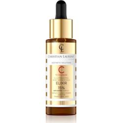 Christian Laurent Aesthetic Solutions serum rozświetlające z witaminą C 30 ml