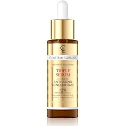 Christian Laurent Aesthetic Solutions serum odmładzające 3 w 1 30 ml