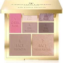 Christian Laurent Pour La Beauté paleta wielofunkcyjna 1 szt.