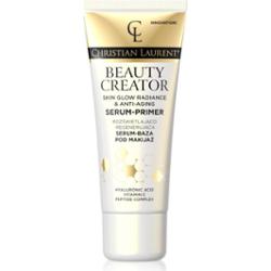 Christian Laurent Beauty Creator rozświetlająca baza z witaminą C 30 ml