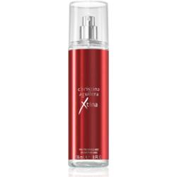 Christina Aguilera Xtina spray do ciała dla kobiet 236 ml
