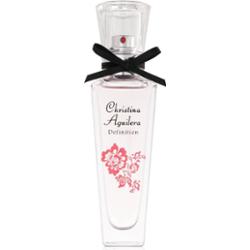 Christina Aguilera Definition woda perfumowana dla kobiet 15 ml