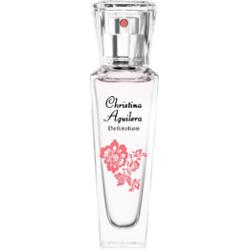 Christina Aguilera Definition woda perfumowana dla kobiet 75 ml
