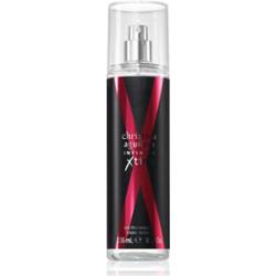 Christina Aguilera Infinite Xtina spray do ciała dla kobiet 236 ml