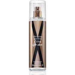 Christina Aguilera Xtina After Dark spray do ciała dla kobiet 236 ml