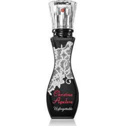 Christina Aguilera Unforgettable woda perfumowana dla kobiet 75 ml