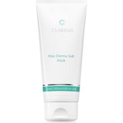 Clarena Max Dermasebut Line maseczka do twarzy 200 ml