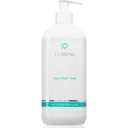 Clarena Max Dermasebut Line tonik do twarzy 500 ml