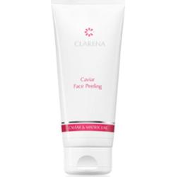 Clarena Caviar & Matrix Line peeling do twarzy z kawiorem 200 ml