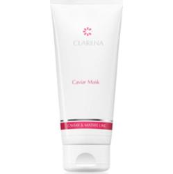 Clarena Caviar & Matrix Line maseczka do twarzy z kawiorem 200 ml