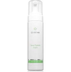 Clarena Sensi Peptide Line pianka oczyszczająca do twarzy 200 ml