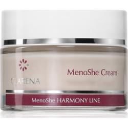 Clarena Harmony Line MenoShe krem przeciwzmarszczkowy do twarzy 50 ml