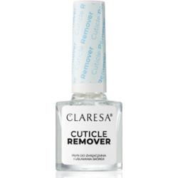 Claresa Cuticle Remover preparat do usuwania skórek 5 g