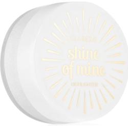 Claresa Feel The Pow(d)er! puder matujący do okolic oczu odcień 01 White 6 g
