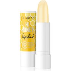 Claresa Hi, Honey balsam do ust z miodem 4 g