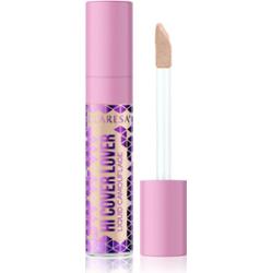 Claresa Hi Cover Lover korektor mocno kryjący odcień 24 Medium 8 g