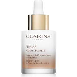 Clarins Tinted Oleo-Serum oil serum do ujednolicenia kolorytu skóry odcień 03 30 ml